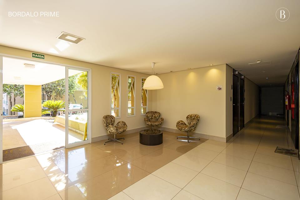 Apartamento - Asa Norte, Brasília - Foto 16