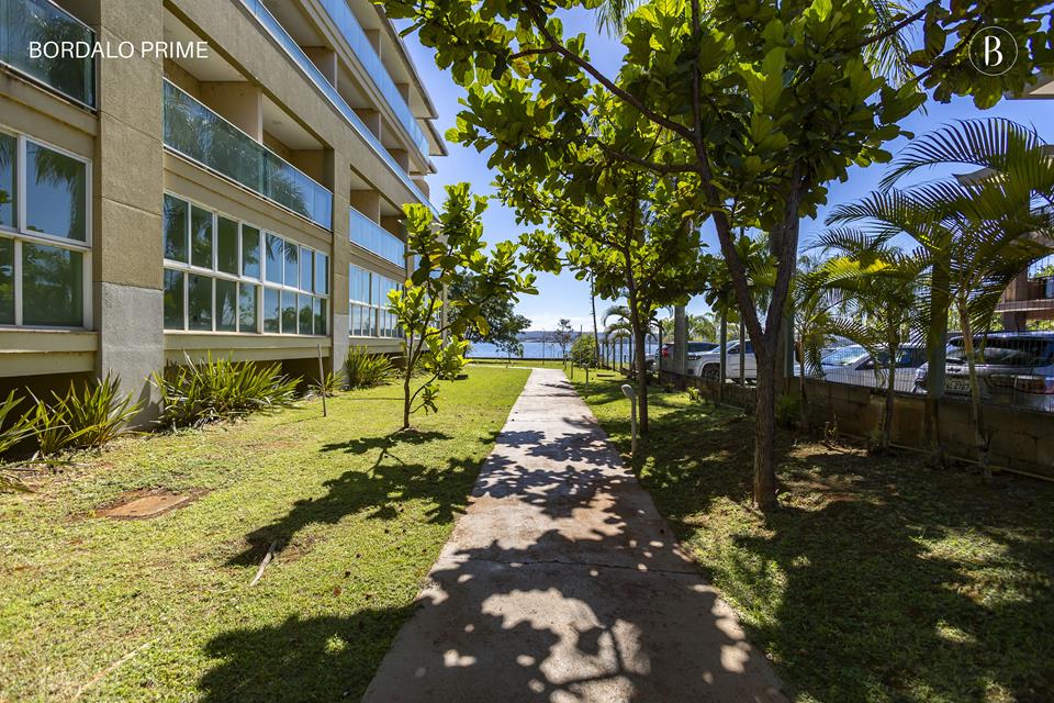 Apartamento - Asa Norte, Brasília - Foto 22