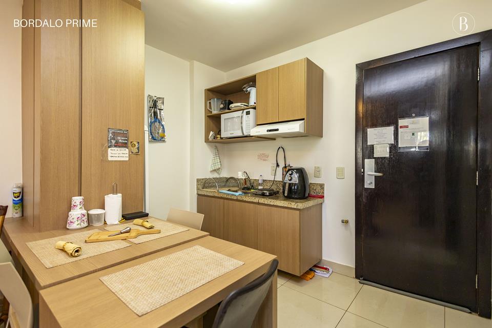 Apartamento - Asa Norte, Brasília - Foto 10
