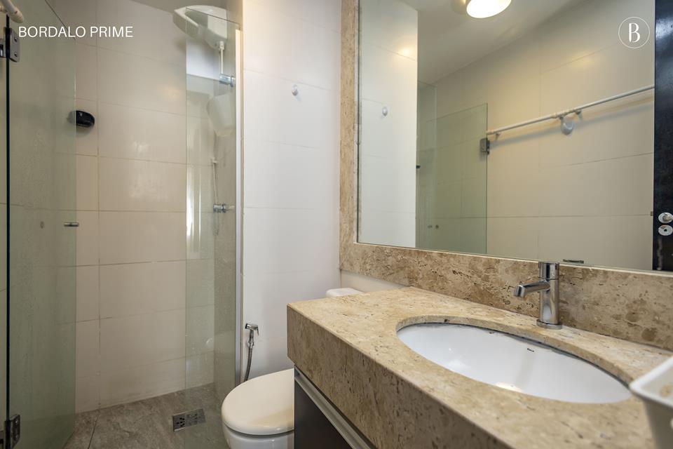 Apartamento - Asa Norte, Brasília - Foto 12