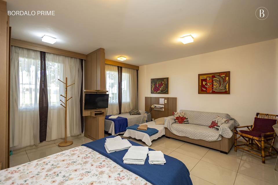 Apartamento - Asa Norte, Brasília - Foto 6