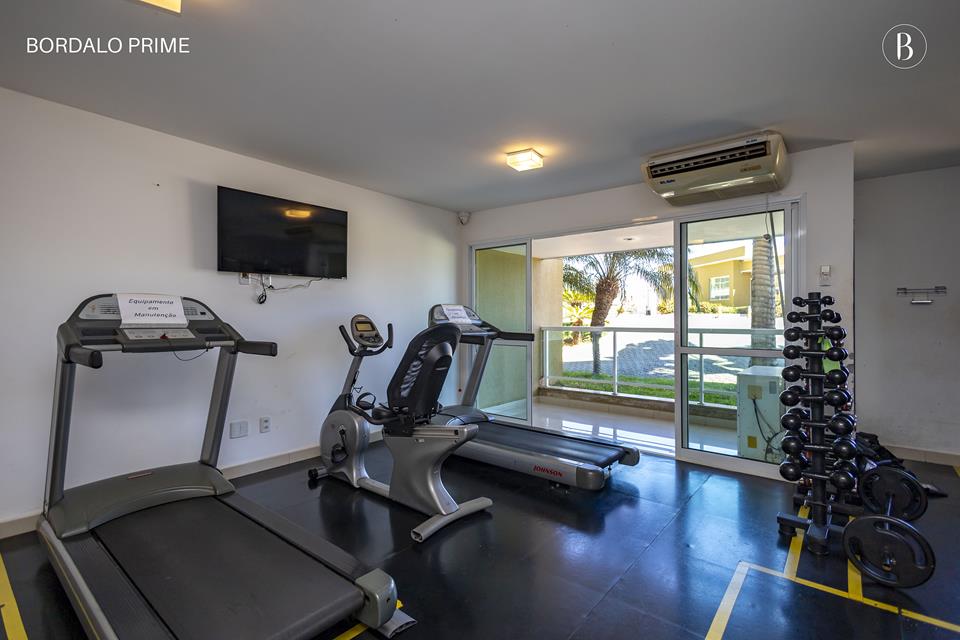 Apartamento - Asa Norte, Brasília - Foto 17