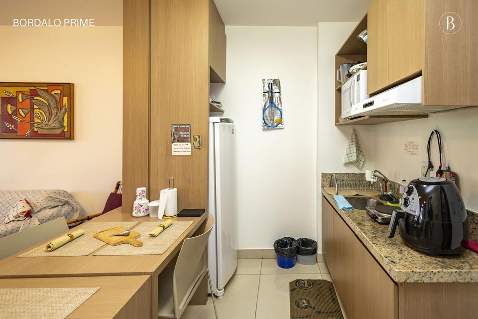 Apartamento - Asa Norte, Brasília - Foto 11