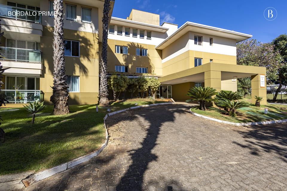 Apartamento - Asa Norte, Brasília - Foto 18