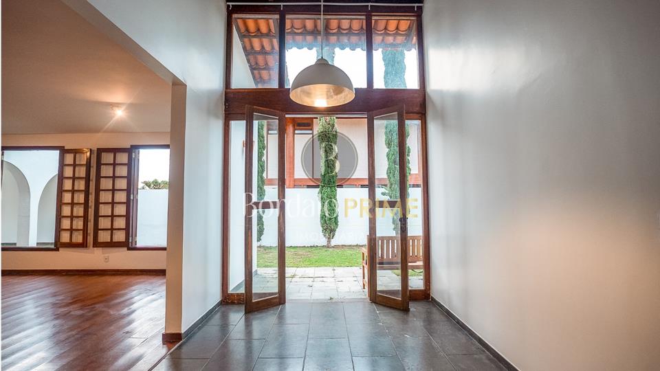 Casa - Lago Sul, Brasília - Foto 7
