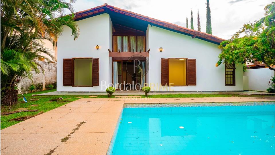 Casa - Lago Sul, Brasília - Foto 5