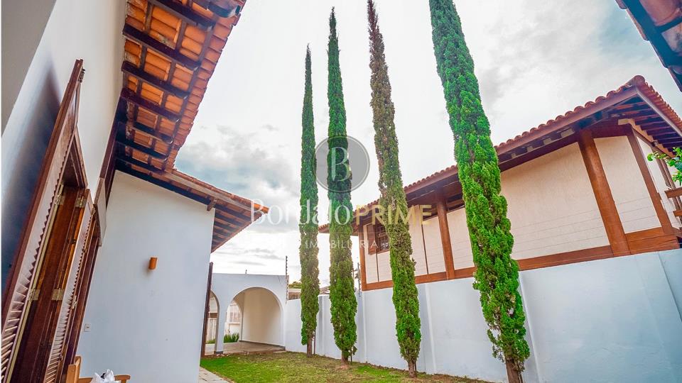 Casa - Lago Sul, Brasília - Foto 3