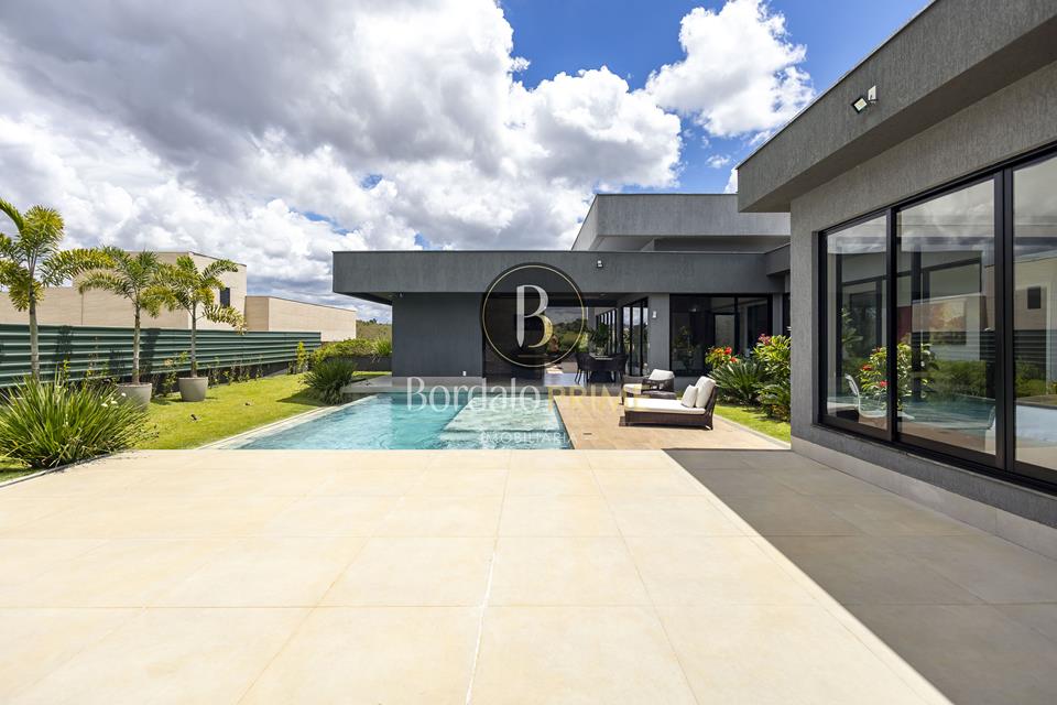 Casa - Jardim Botânico, Brasília - Foto 38