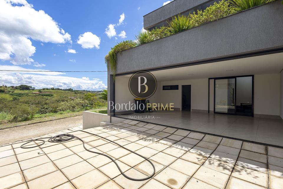 Casa - Jardim Botânico, Brasília - Foto 43