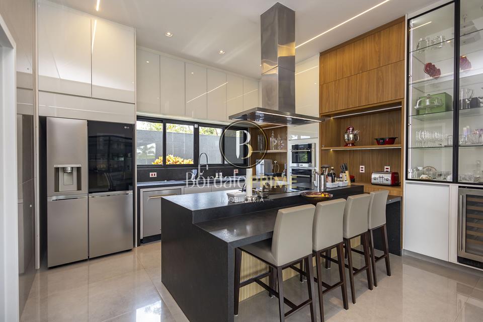 Casa - Jardim Botânico, Brasília - Foto 11