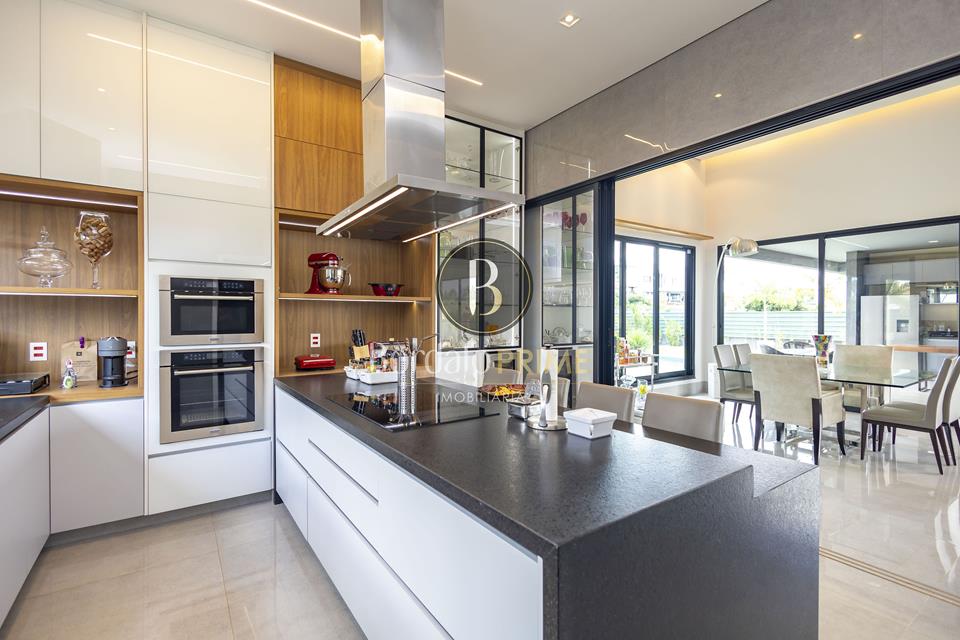 Casa - Jardim Botânico, Brasília - Foto 13
