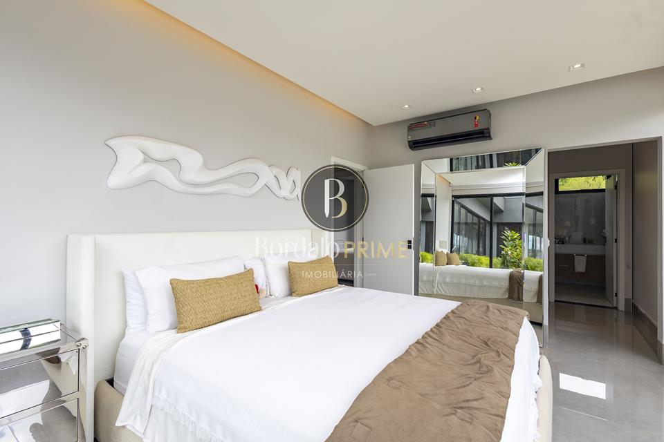Casa - Jardim Botânico, Brasília - Foto 32