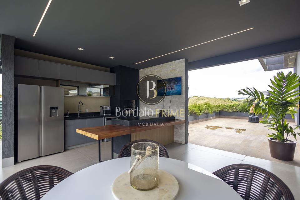 Casa - Jardim Botânico, Brasília - Foto 37