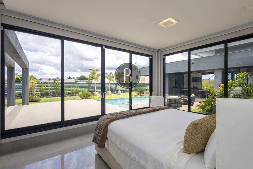 Casa - Jardim Botânico, Brasília - Foto 30