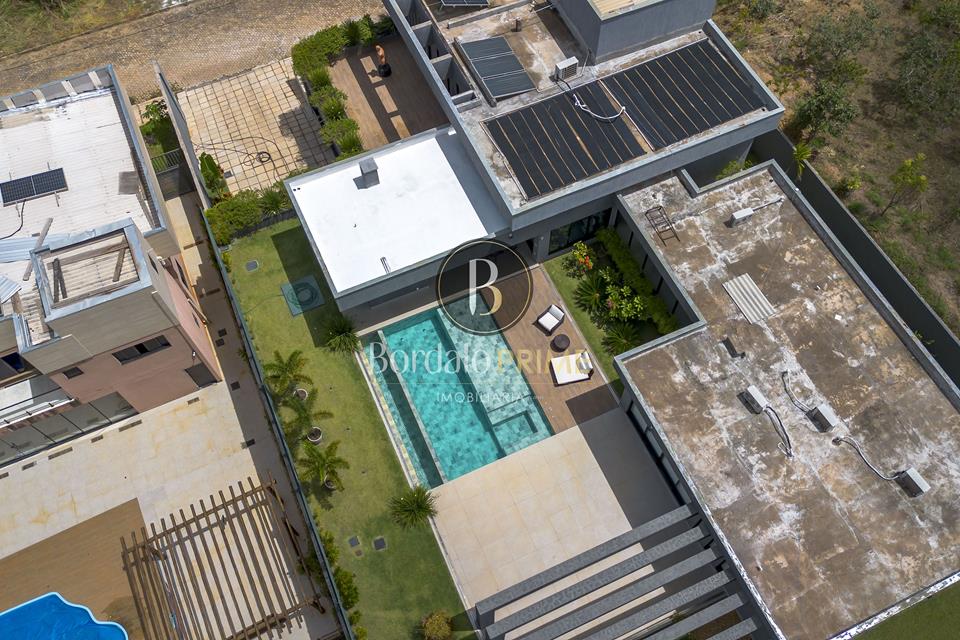 Casa - Jardim Botânico, Brasília - Foto 50