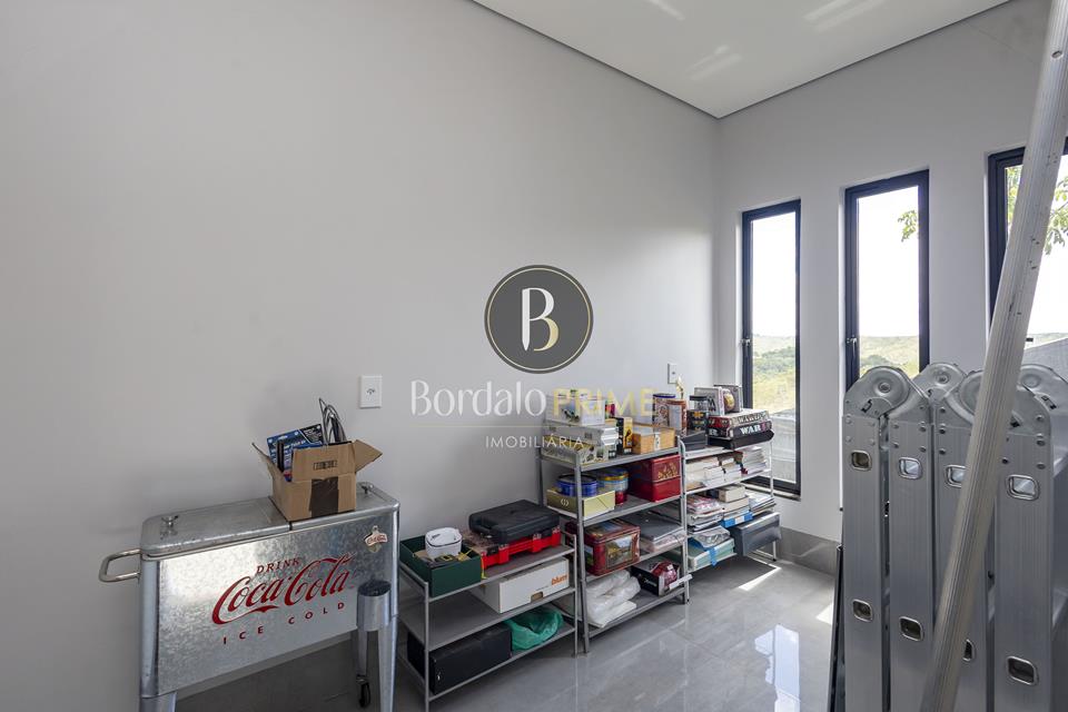Casa - Jardim Botânico, Brasília - Foto 18