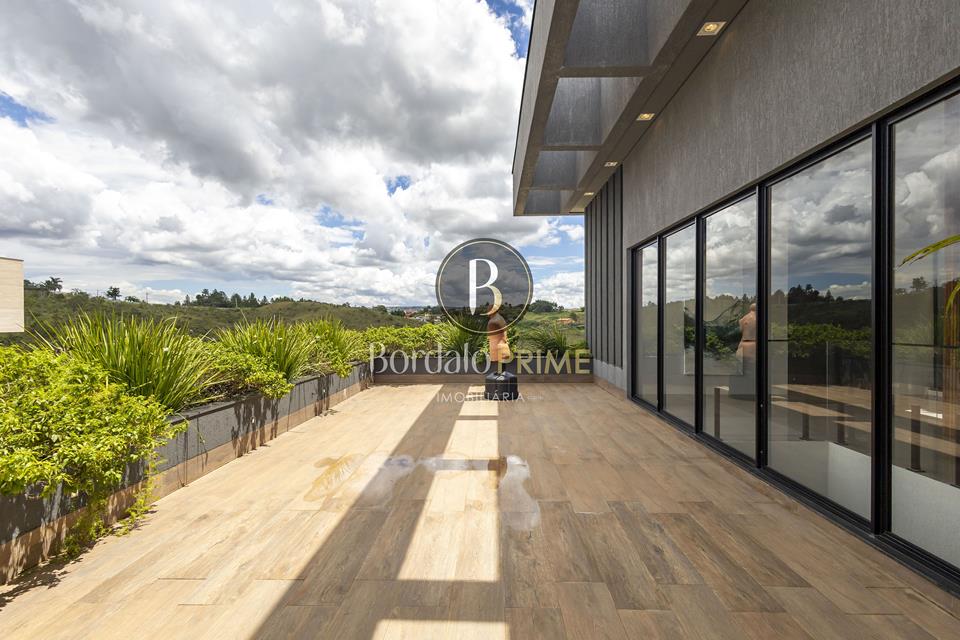 Casa - Jardim Botânico, Brasília - Foto 35
