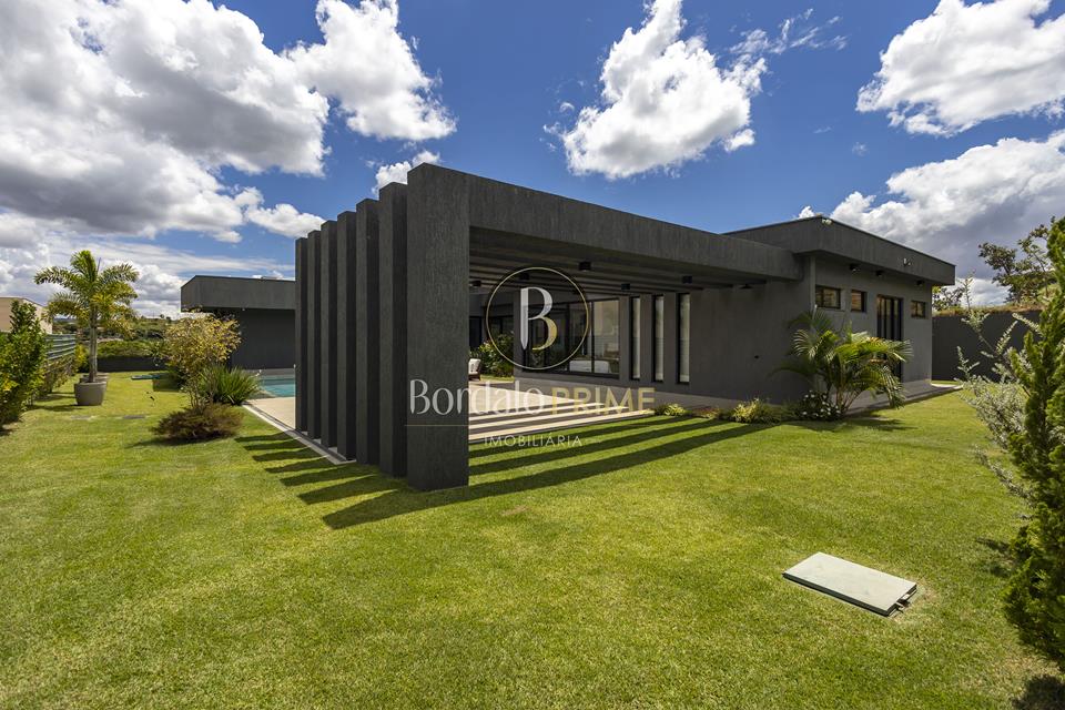 Casa - Jardim Botânico, Brasília - Foto 40