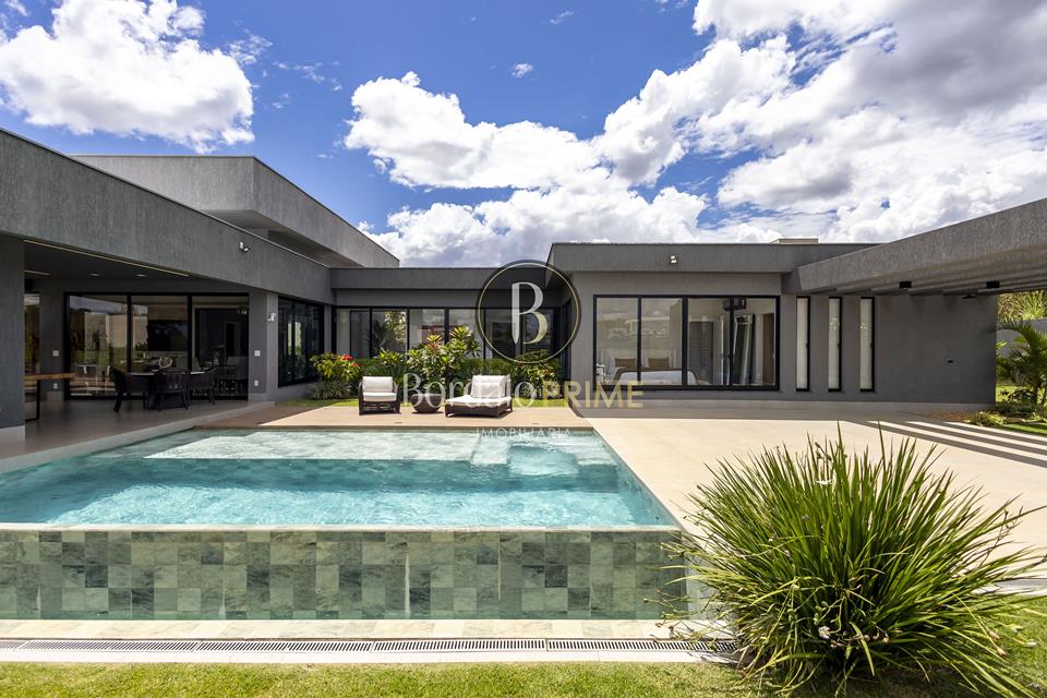Casa - Jardim Botânico, Brasília - Foto 39
