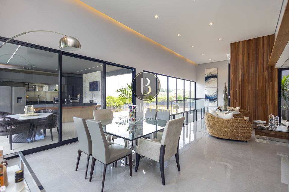 Casa - Jardim Botânico, Brasília - Foto 8