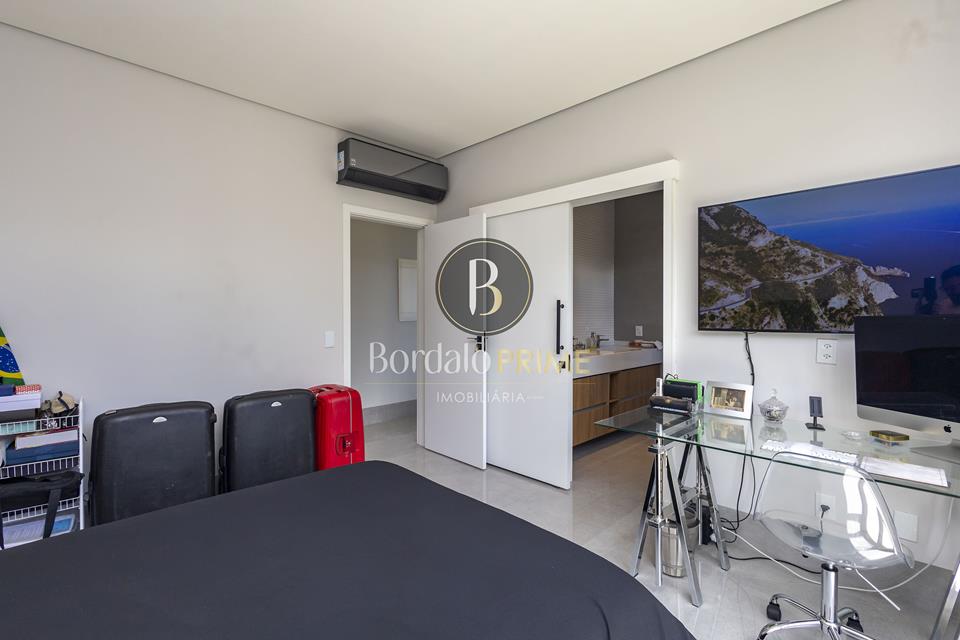 Casa - Jardim Botânico, Brasília - Foto 24