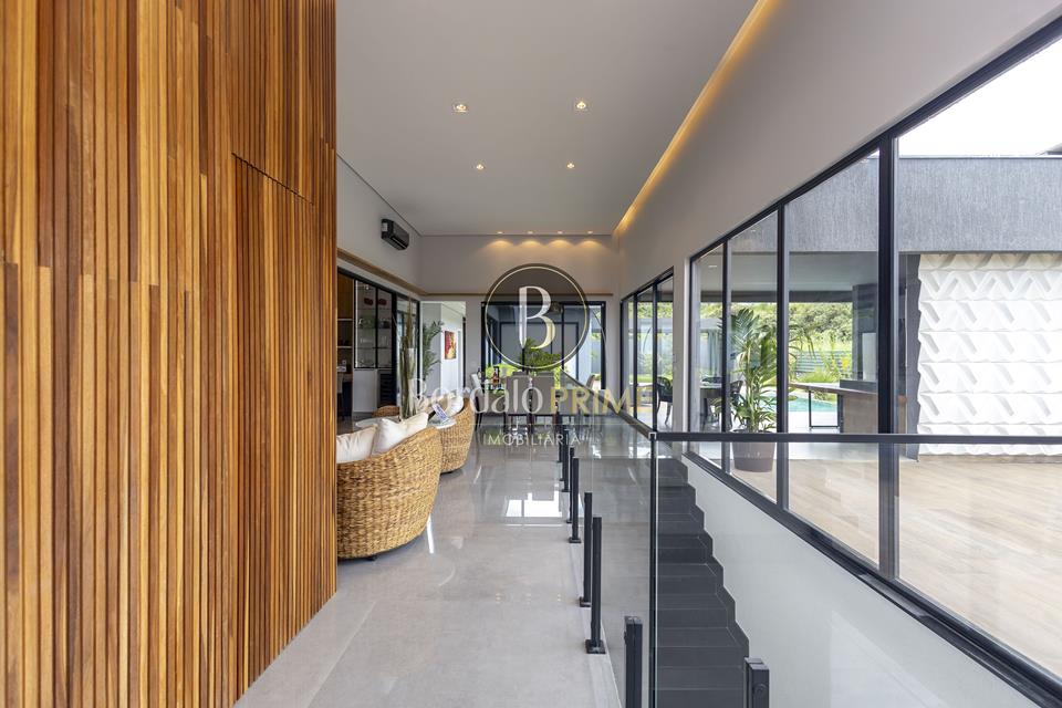 Casa - Jardim Botânico, Brasília - Foto 4