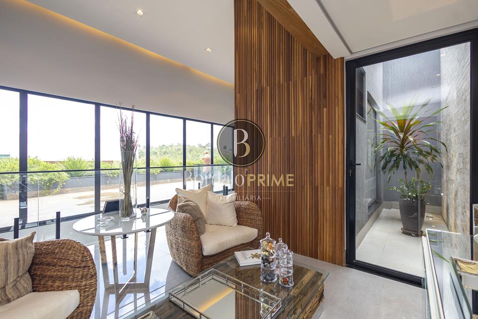 Casa - Jardim Botânico, Brasília - Foto 7