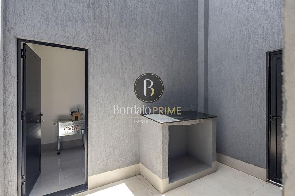 Casa - Jardim Botânico, Brasília - Foto 17