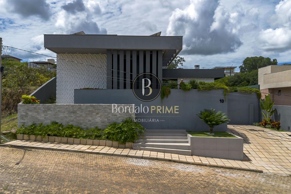 Casa - Jardim Botânico, Brasília - Foto 2