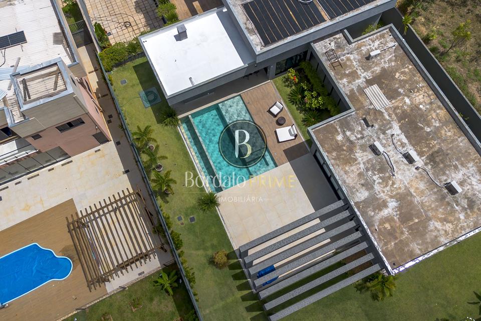 Casa - Jardim Botânico, Brasília - Foto 47