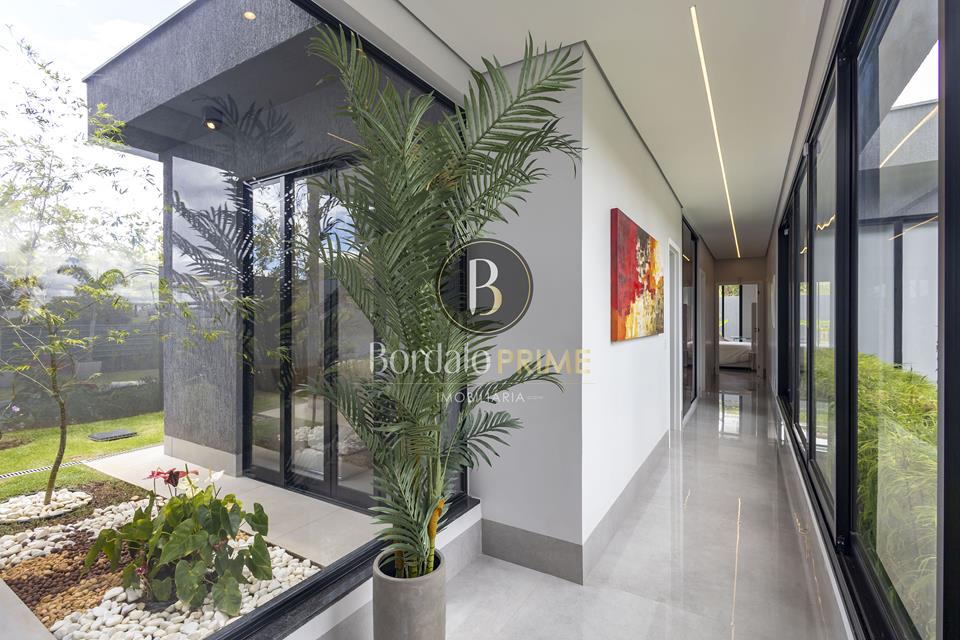 Casa - Jardim Botânico, Brasília - Foto 19