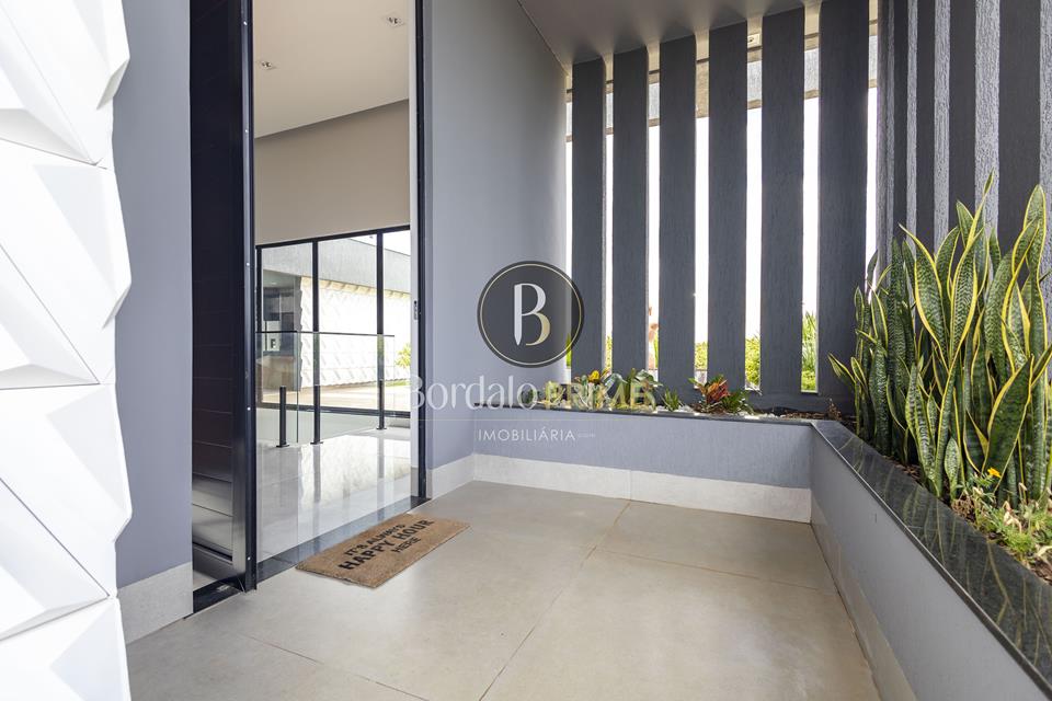 Casa - Jardim Botânico, Brasília - Foto 3