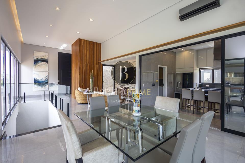 Casa - Jardim Botânico, Brasília - Foto 9