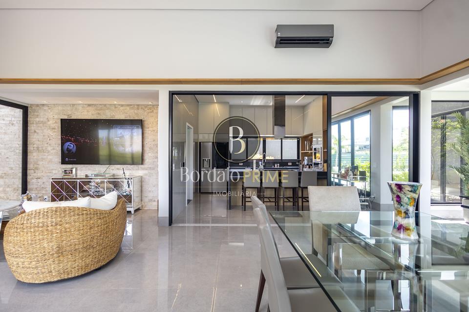 Casa - Jardim Botânico, Brasília - Foto 10
