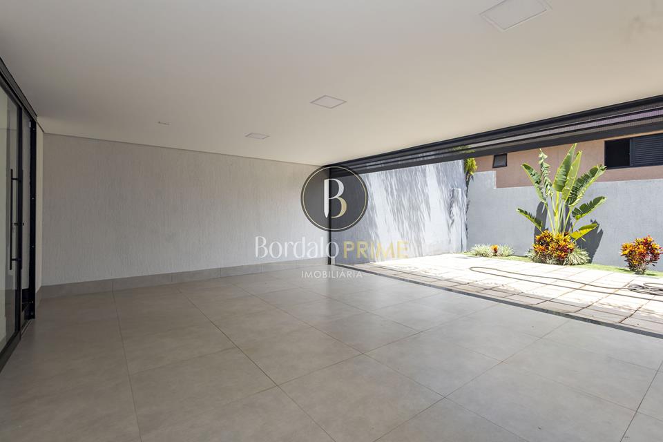 Casa - Jardim Botânico, Brasília - Foto 42