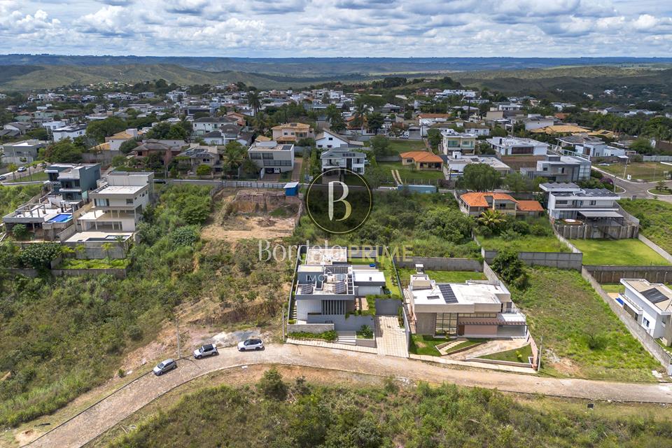 Casa - Jardim Botânico, Brasília - Foto 45