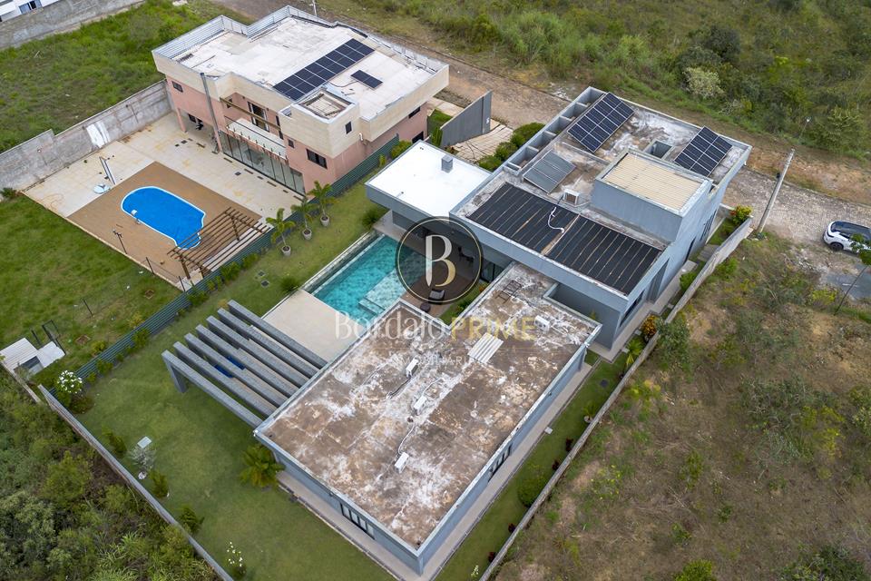 Casa - Jardim Botânico, Brasília - Foto 49
