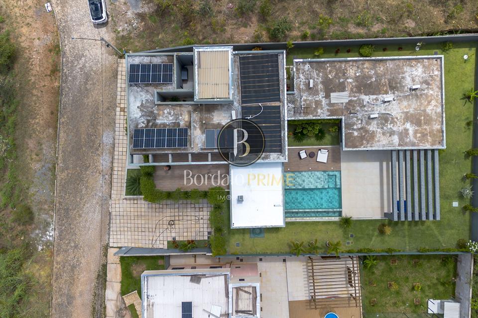 Casa - Jardim Botânico, Brasília - Foto 46