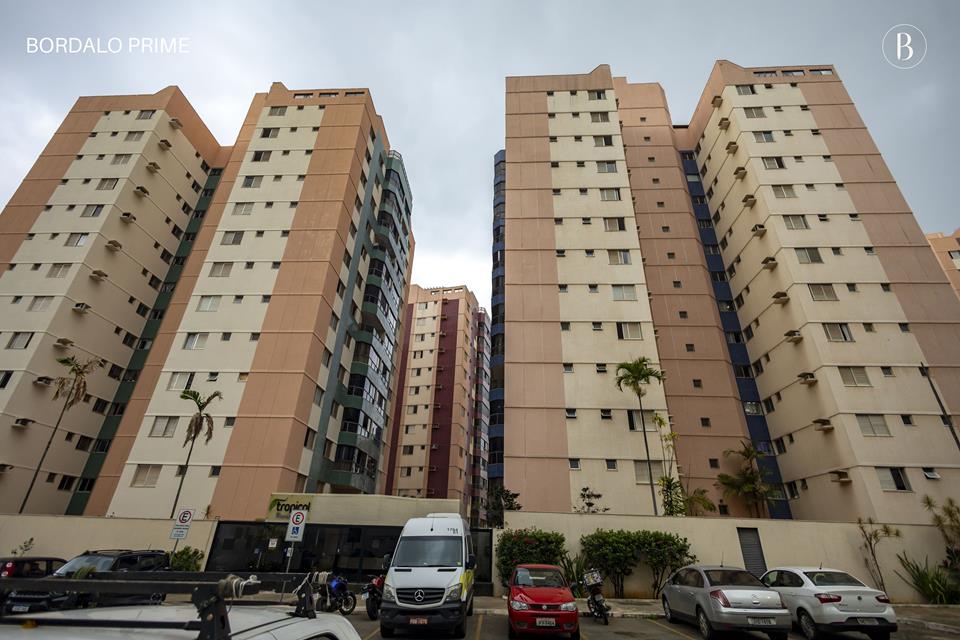 Apartamento - Águas Claras, Brasília - Foto 29