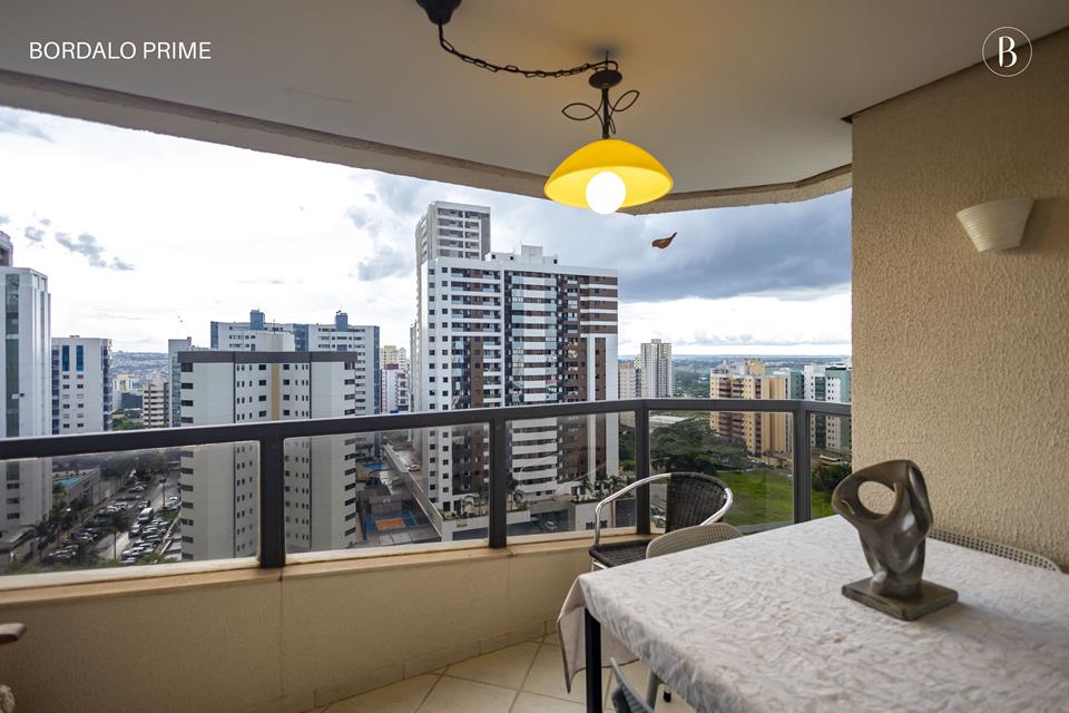 Apartamento - Águas Claras, Brasília - Foto 7