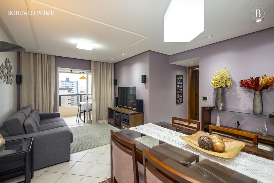 Apartamento - Águas Claras, Brasília - Foto 3
