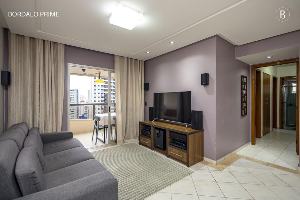 Apartamento - Águas Claras, Brasília - Foto 1