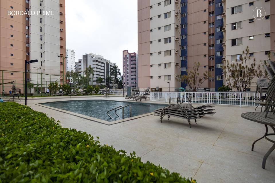 Apartamento - Águas Claras, Brasília - Foto 21