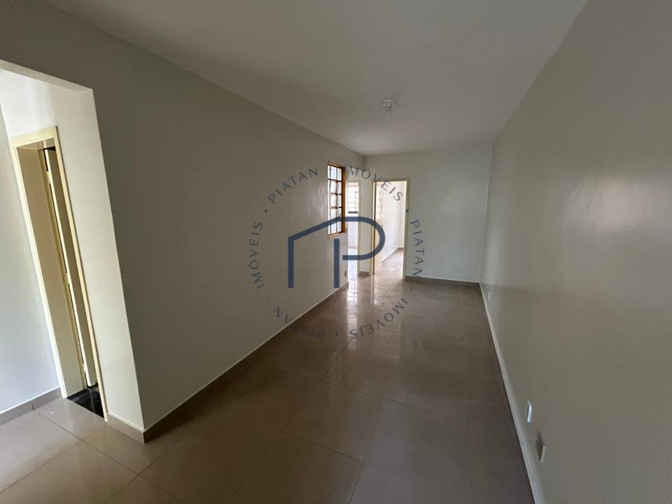 CND 2 - Aluga-se Apartamento com 02 quartos na Praça do Bicalho - Taguatinga Norte/DF