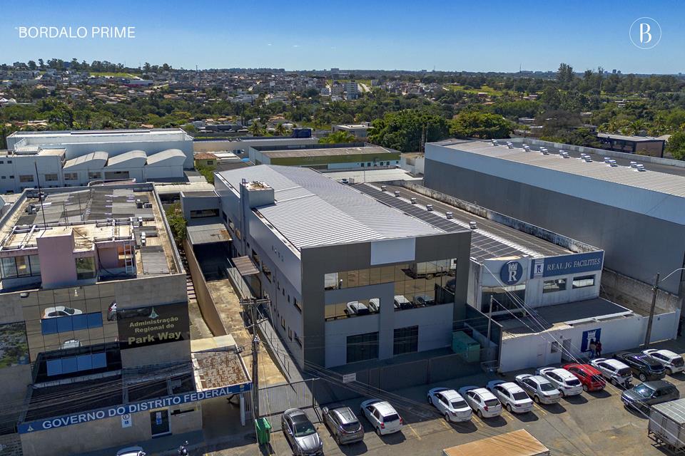 Comercial/Industrial - Bernardo Sayão, Brasília - Foto 2