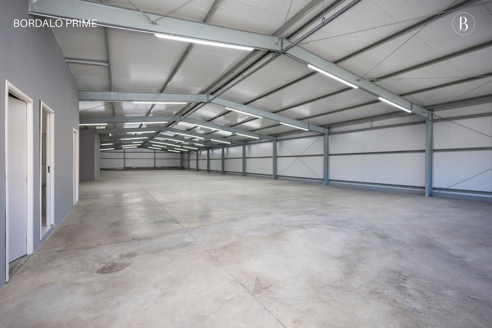 Comercial/Industrial - Bernardo Sayão, Brasília - Foto 17