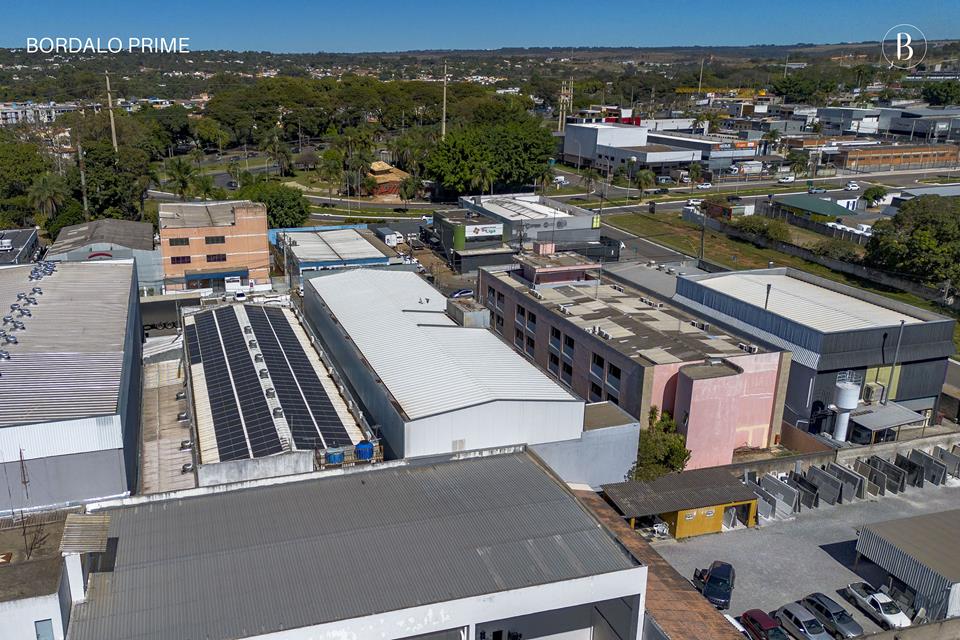 Comercial/Industrial - Bernardo Sayão, Brasília - Foto 19