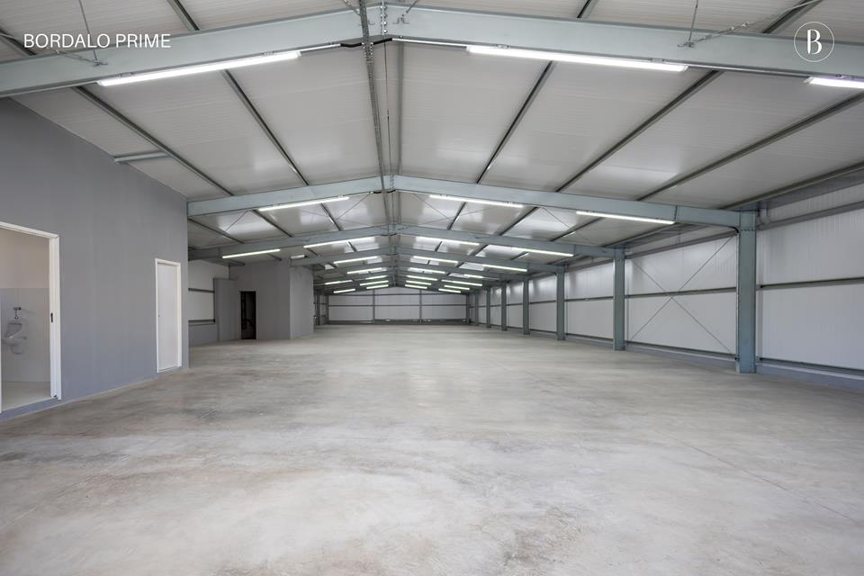 Comercial/Industrial - Bernardo Sayão, Brasília - Foto 18