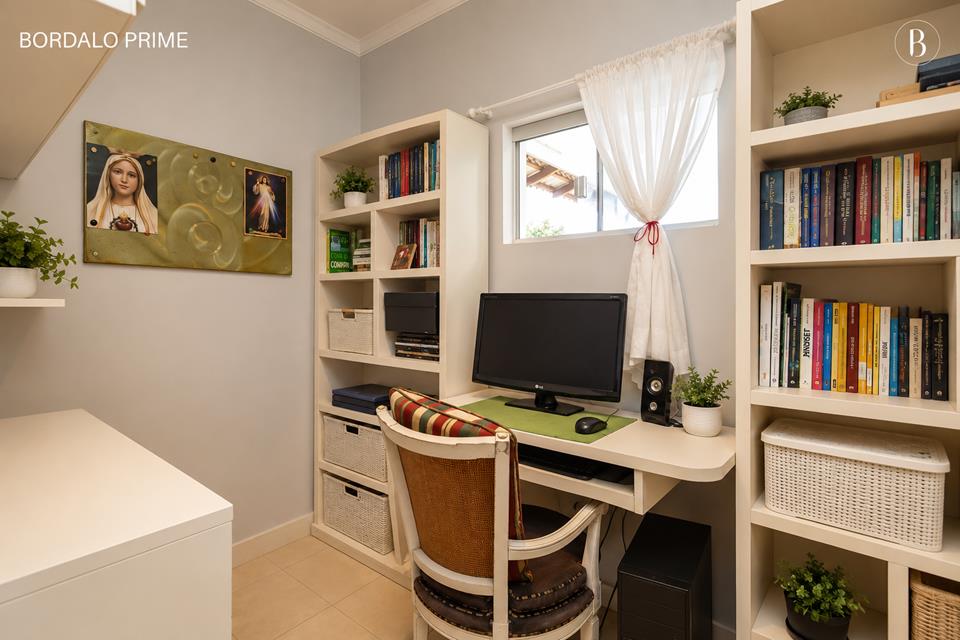 Casa - Jardim Botânico, Brasília - Foto 29