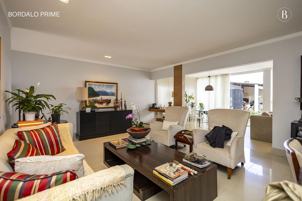 Casa - Jardim Botânico, Brasília - Foto 3